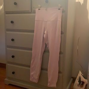 Lululemon Align 25” Lavender Dew SOLD OUT ONLINE